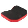 Pwshymi Kayak Cushion Seat Cushion Thicken Cushion Pad Boating Seat Cushions Kayak Seats Pad Cushion Pad(Black) Otras herramientas y accesorios de salvamento view 4