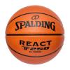 Spalding React TF-250 Indoor-Outdoor Basketball 29.5" view 1