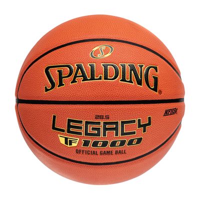 Spalding Legacy TF-1000 Indoor Game Men's Basketball 29.5''
