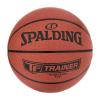 Spalding TF-Trainer 6 LBS. Weighted Indoor Basketball 29.5" view 1