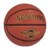 Spalding NeverFlat Elite Indoor-Outdorr Basketball 29.5" view 2