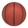 Spalding NeverFlat Elite Indoor-Outdorr Basketball 29.5" view 4