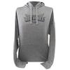 Innova Discs Air Force Flex Performance Pullover Hoodie Hooded Disc Golf Sweatshirt - Gray - XXL view 1