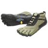 Vibram FiveFingers V-Trek Insulated Military/Black EU 46 (US Men's 11.5-12) D (M) view 3