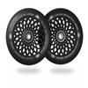 Root Industries - 110mm x 24mm Lotus Wheels Pink view 2