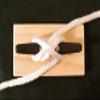 Knot tying for boaters view 1