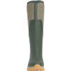 MUCK Women's Arctic Sport II Tall Boot, Green, Size 6(M) view 3