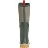 MUCK Women's Arctic Sport II Tall Boot, Green, Size 6(M) view 4