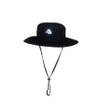 ICED Bucket Hat - Insulated Cooling Hat for ICE (Black, Upsized) view 2