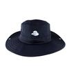 ICED Bucket Hat - Insulated Cooling Hat for ICE (Navy, Regular) view 1
