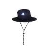 ICED Bucket Hat - Insulated Cooling Hat for ICE (Navy, Regular) view 2