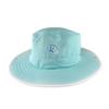 ICED Bucket Hat - Insulated Cooling Hat for ICE (Turquoise, Regular) view 1