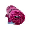 Outcast Sporting Gear Outdoor Recreation Camping Boating River Trip Soft Foam Cushion Sleeping Landing Pad, Cranberry, 24" view 3