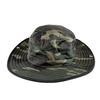 ICED Bucket Hat - Insulated Cooling Hat for ICE (Camouflage, Regular) view 1