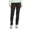 Eddie Bauer Women's Rainier Pants, Black Rainier, 16 view 1