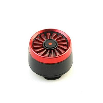 TOTMOX Bikecycle taillight for Night Riding USB Rechargeable Warning Back Light for Safety Cycling