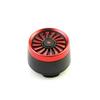 TOTMOX Bikecycle taillight for Night Riding USB Rechargeable Warning Back Light for Safety Cycling view 1