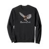 Barn Owl Sweatshirt view 1