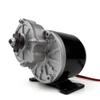 L-faster 24V 36V 350W Motor Kit for DIY Bike Special Brake Lever Bicycle Assisted Motor Kit Can Run 20km/h (36V 350W Kit) view 2
