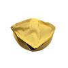 ausuky Party Animal Duck Face Covering Bird Beak Hand Made Talking Face Cover Novelty Christmas (red,Medium) view 4