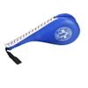 Boxing Pad Double Kick Train Strike Target Tae Kwon Do Karate Kickboxing for Taekwondo view 1