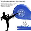 Boxing Pad Double Kick Train Strike Target Tae Kwon Do Karate Kickboxing for Taekwondo view 3