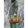 DBTAC Pistol Handbag XS for 1~2 Pistol + Range Bag Small for 2X Pistol (Brown) view 2