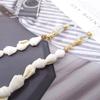 Honbay Small Conch Eyeglass Chain Sunglass Strap Glasses Lanyard view 4