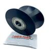 TreadLife Fitness Elliptical Wheel - Works on Proform - Part Number 340773 - COMES with FREE TREADLIFE FITNESS BEARING GREASE $10 VALUE! view 1