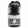 CHSSIH Roller Skates for Women,Shoes with Wheels for Girls Roller skatesfor Girls Ages 6-12, Adult Parkour Quad Roller Shoes Inline Skates Children'sOutdoor Skates,C-6.5 view 2