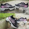 CHSSIH Roller Skates for Women,Shoes with Wheels for Girls Roller skatesfor Girls Ages 6-12, Adult Parkour Quad Roller Shoes Inline Skates Children'sOutdoor Skates,C-6.5 view 3
