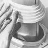 USAMADE Vinyl Mast Boot - Protect Your Boat from Drips Down The Mast - for Masts 23 in and Larger with Mast Collars of Up to 37 in (23 in Masts) Hose Clamps not Included, Glue only view 2