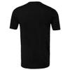 Bella Canvas Unisex Adult T-Shirt (XS) (Blue Heather) view 4