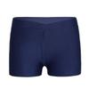 Loodgao Kids Girls V-Waistband Ballet Dance Shorts Swimming Gymnastics Yoga Booty Shorts Athletic Boyshorts Navy Blue 8-10 view 1