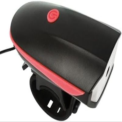 10000LM Bike Headlight USB Rechargeable