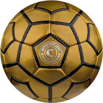 American Challenge Bergamo Soccer Ball  Sizes 5, 4 & 3  Youth & Adult Training Soccer Ball for Practice, Games & Grass Fields