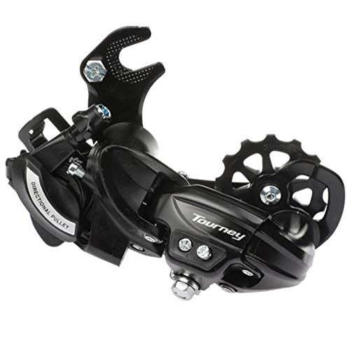 lundeng Shimanordf Tourney Series RD-TY500 Hook Transmission 6/7-speed Direct-Mounted Rear derailleur Road Mountain Bike Bicycle
