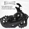 lundeng Shimanordf Tourney Series RD-TY500 Hook Transmission 6/7-speed Direct-Mounted Rear derailleur Road Mountain Bike Bicycle view 4