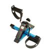 North American Health + Wellness Hometrack Folding Exerciser  Foldable, Compact, and Lightweight, Black (JB8665) view 2