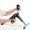 North American Health + Wellness Hometrack Folding Exerciser  Foldable, Compact, and Lightweight, Black (JB8665) view 4