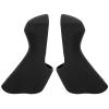 Drfeify Shifter, Road Shifters Silicone Cover for R7000 R8000 Shifter Brake Lever Cover Hood(Black) view 1