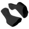 Drfeify Shifter, Road Shifters Silicone Cover for R7000 R8000 Shifter Brake Lever Cover Hood(Black) view 4