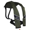 Eyson Slim Inflatable Life Jacket Life Vest Automatic (Olive) view 1