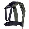 Eyson Slim Inflatable Life Jacket Life Vest Automatic (Olive) view 3