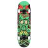 All I Need Skateboards Assembly Knuth Gas Mask 8.3" Complete view 1