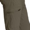 Eddie Bauer Men's Rainier Pants, Slate Green Rainier, 32W x 30L view 3