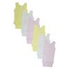 212 Main CS-108M-108M Girls Tank Top, Assorted - Medium view 1