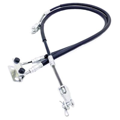 A.A Brake Cable Set Compatible for EZGO TXT Medalist 1994+ Golf Carts 70969-G03