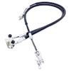 A.A Brake Cable Set Compatible for EZGO TXT Medalist 1994+ Golf Carts 70969-G03 view 1