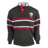 Wales Split Stripe Rugby Jersey (Medium) view 1